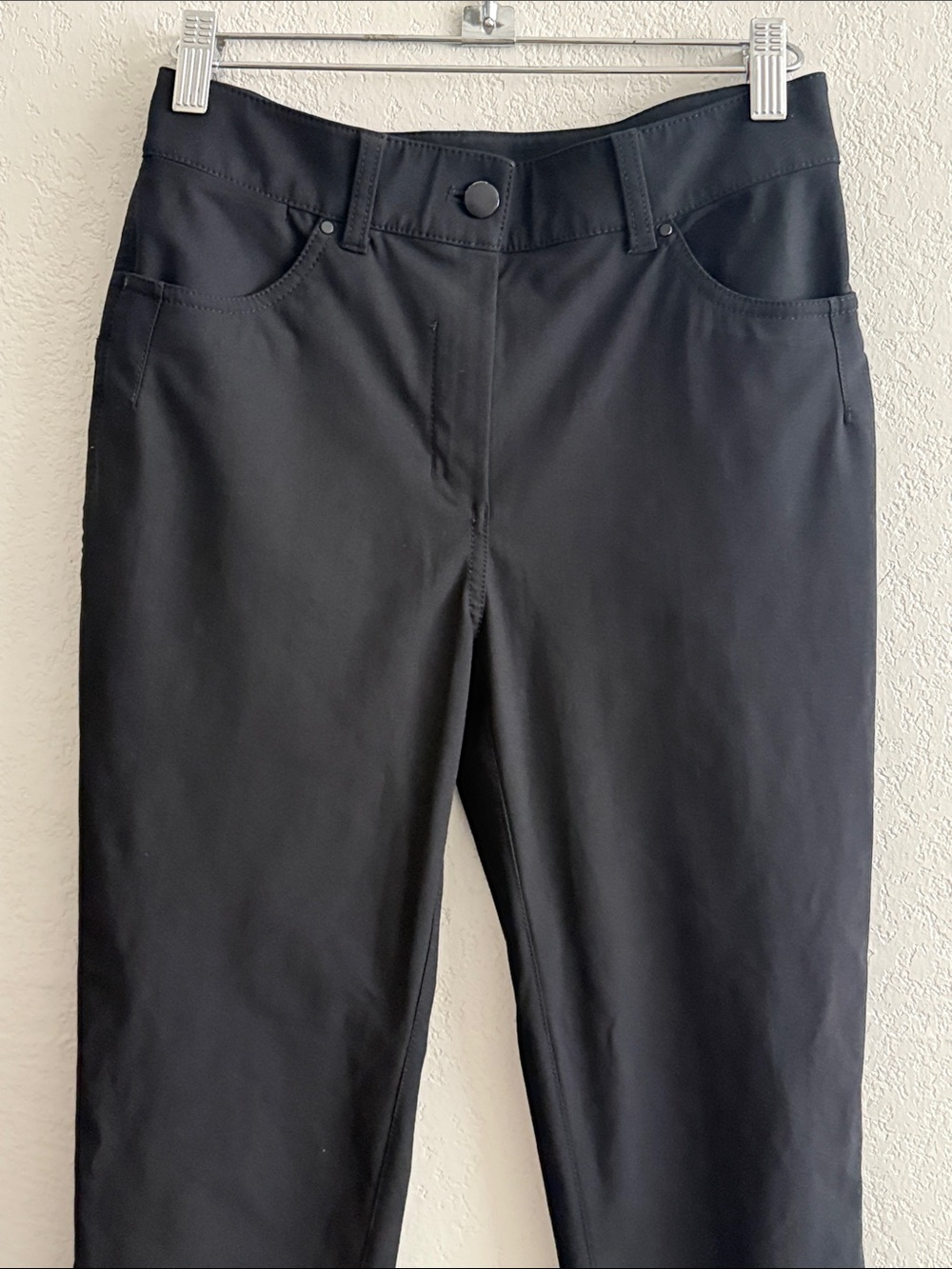 Lululemon 5 pocket city pants